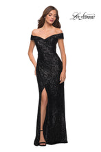 Load image into Gallery viewer, La Femme Prom Style 29831