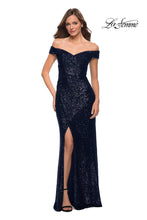 Load image into Gallery viewer, La Femme Prom Style 29831