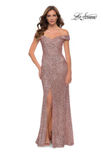 Load image into Gallery viewer, La Femme Prom Style 29831