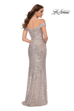 Load image into Gallery viewer, La Femme Prom Style 29831