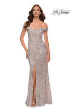 Load image into Gallery viewer, La Femme Prom Style 29831