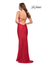 Load image into Gallery viewer, La Femme Prom Style 29834