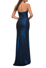 Load image into Gallery viewer, La Femme Prom Dress 29855