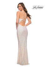 Load image into Gallery viewer, La Femme Prom Style 29862