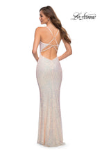 Load image into Gallery viewer, La Femme Prom Style 29862