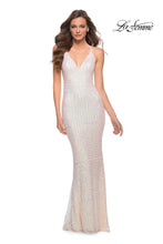 Load image into Gallery viewer, La Femme Prom Style 29862