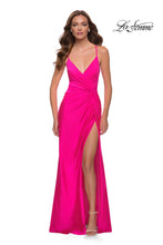 Load image into Gallery viewer, La Femme Prom Style 29870