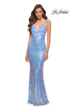 Load image into Gallery viewer, La Femme Prom Style 29871