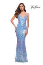 Load image into Gallery viewer, La Femme Prom Style 29871
