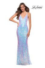 Load image into Gallery viewer, La Femme Prom Style 29871
