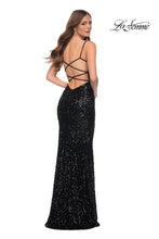Load image into Gallery viewer, La Femme Prom Style 29872