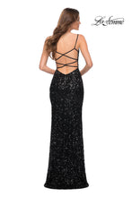Load image into Gallery viewer, La Femme Prom Style 29872