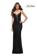 Load image into Gallery viewer, La Femme Prom Style 29872