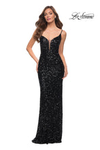 Load image into Gallery viewer, La Femme Prom Style 29872