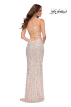 Load image into Gallery viewer, La Femme Prom Style 29872