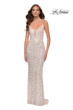 Load image into Gallery viewer, La Femme Prom Style 29872