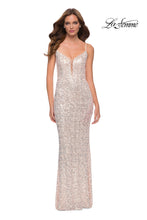 Load image into Gallery viewer, La Femme Prom Style 29872
