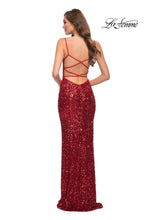Load image into Gallery viewer, La Femme Prom Style 29872