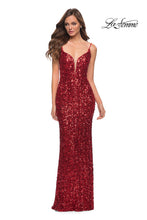 Load image into Gallery viewer, La Femme Prom Style 29872