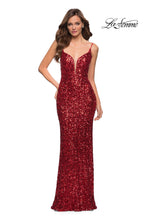 Load image into Gallery viewer, La Femme Prom Style 29872