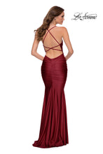 Load image into Gallery viewer, La Femme Prom Style 29873