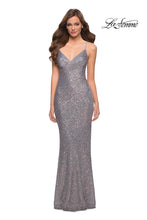 Load image into Gallery viewer, La Femme Prom Style 29895