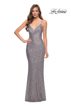 Load image into Gallery viewer, La Femme Prom Style 29895