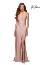 Load image into Gallery viewer, La Femme Prom Style 29899