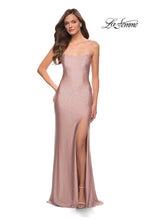 Load image into Gallery viewer, La Femme Prom Style 29899