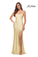 Load image into Gallery viewer, La Femme Prom Style 29899