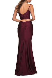 La Femme Prom Dress 29904