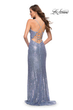 Load image into Gallery viewer, La Femme Prom Style 29913