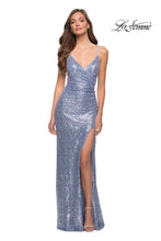 Load image into Gallery viewer, La Femme Prom Style 29913