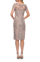 Load image into Gallery viewer, La Femme Mother Of The Bride Style 29930