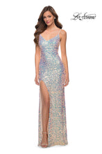 Load image into Gallery viewer, La Femme Prom Style 29936