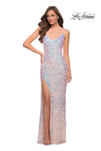 Load image into Gallery viewer, La Femme Prom Style 29936