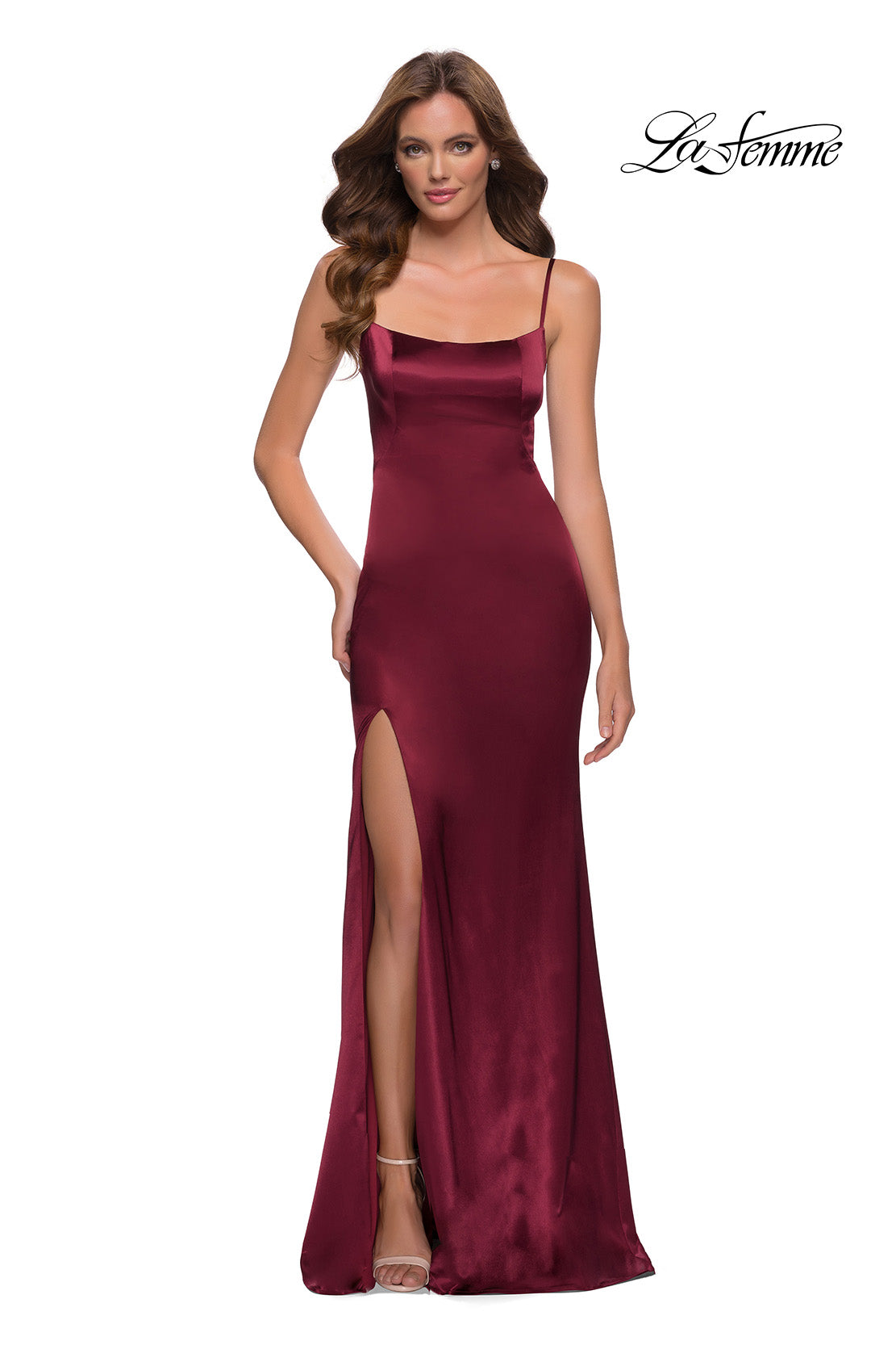 La Femme Prom Style 29945