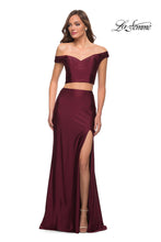 Load image into Gallery viewer, La Femme Prom Style 29951