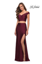 Load image into Gallery viewer, La Femme Prom Style 29951