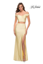 Load image into Gallery viewer, La Femme Prom Style 29951