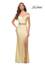 Load image into Gallery viewer, La Femme Prom Style 29951