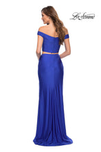 Load image into Gallery viewer, La Femme Prom Style 29951