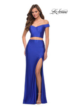 Load image into Gallery viewer, La Femme Prom Style 29951