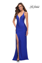 Load image into Gallery viewer, La Femme Prom Style 29958