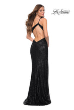 Load image into Gallery viewer, La femme Prom Style 29962