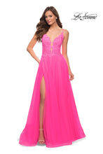 Load image into Gallery viewer, La Femme Prom Style 29964