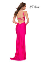 Load image into Gallery viewer, La Femme Prom Style 29966