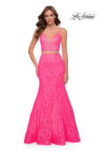 Load image into Gallery viewer, La Femme Prom Style 29967