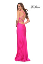 Load image into Gallery viewer, La Femme Prom Style 29969