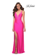 Load image into Gallery viewer, La Femme Prom Style 29969